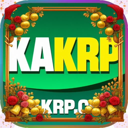 kakrp — mitra unggulan