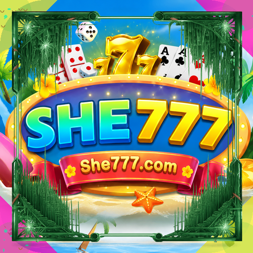 she777 — mitra unggulan