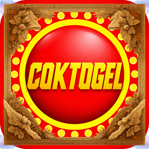 coktogel — mitra unggulan